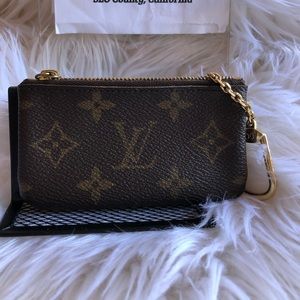 Authentic LV Vintage Coin purse